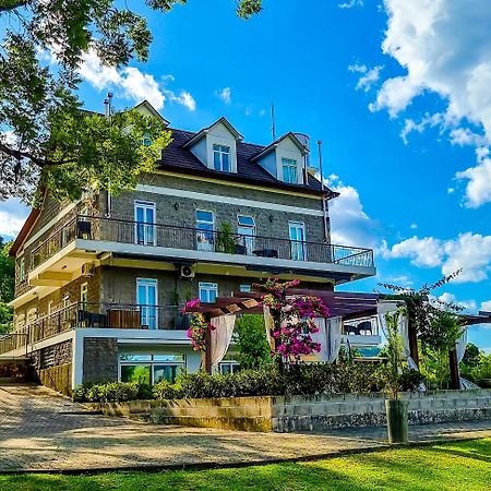 Lote20 Hotel Boutique 벤투곤살베스 외부 사진