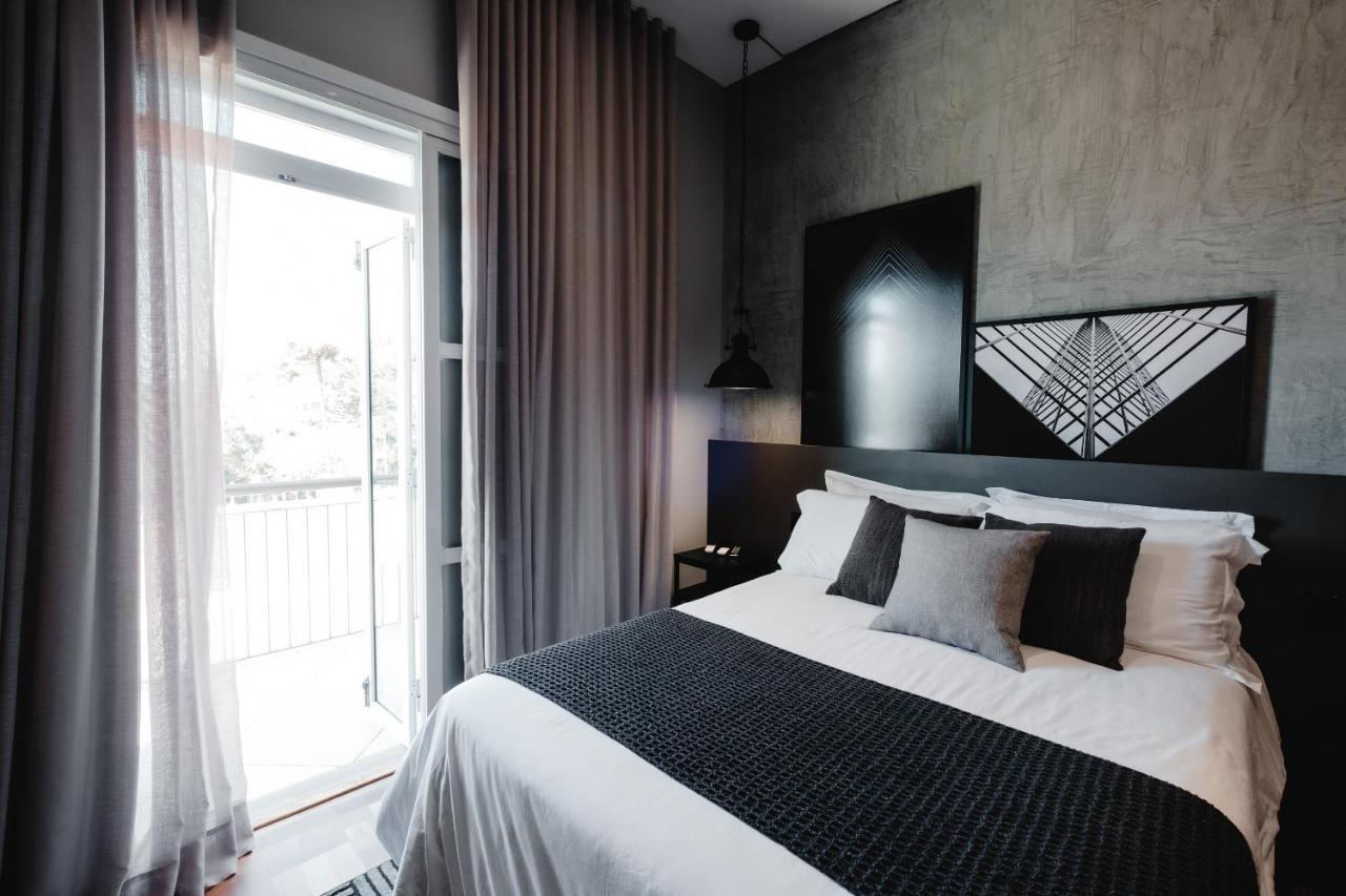 Lote20 Hotel Boutique 벤투곤살베스 외부 사진