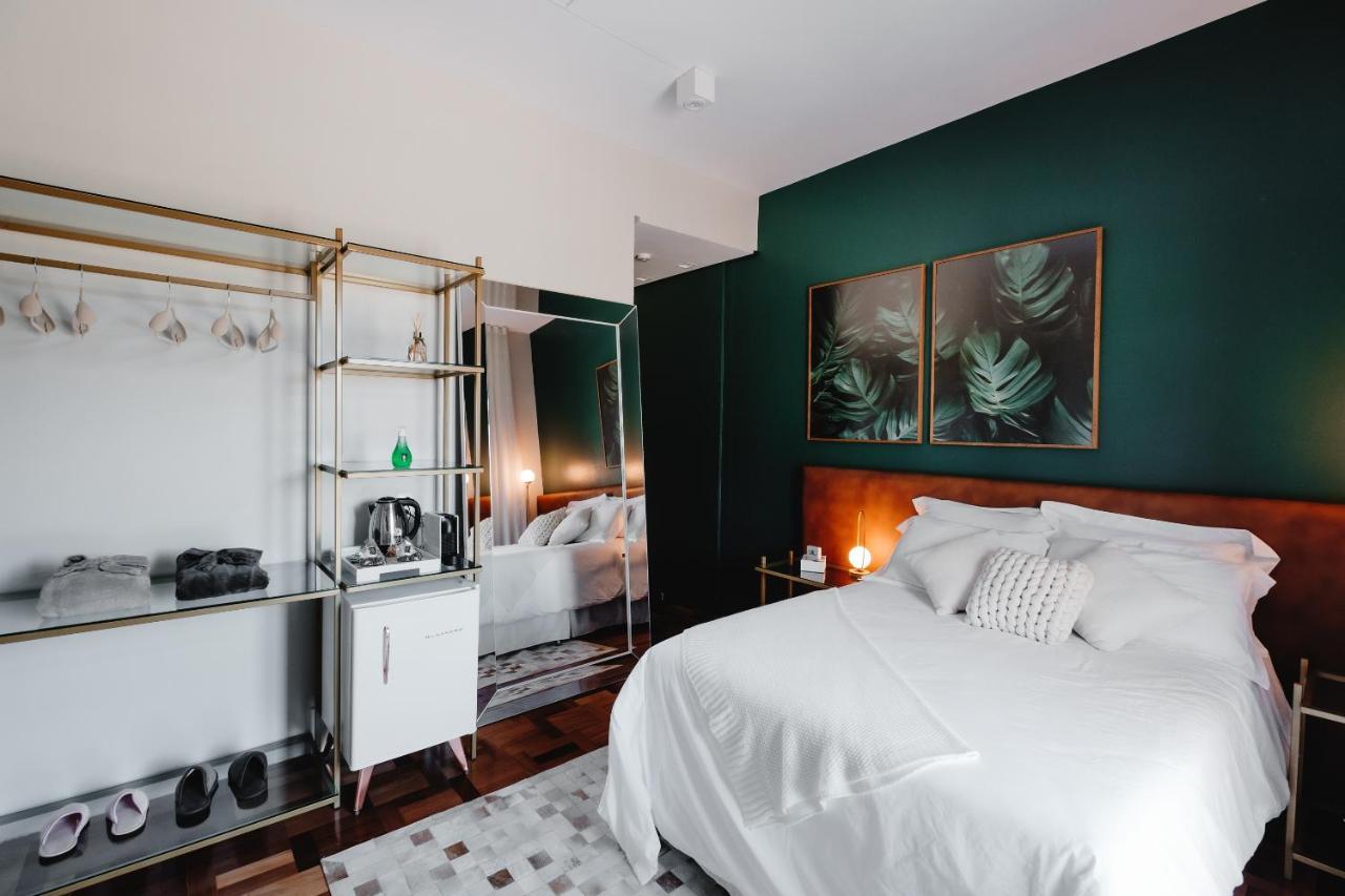 Lote20 Hotel Boutique 벤투곤살베스 외부 사진