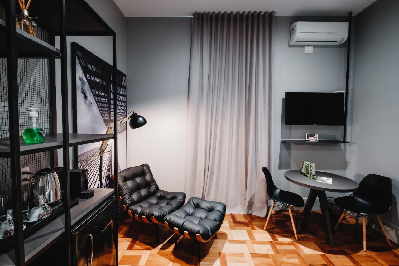 Lote20 Hotel Boutique 벤투곤살베스 외부 사진