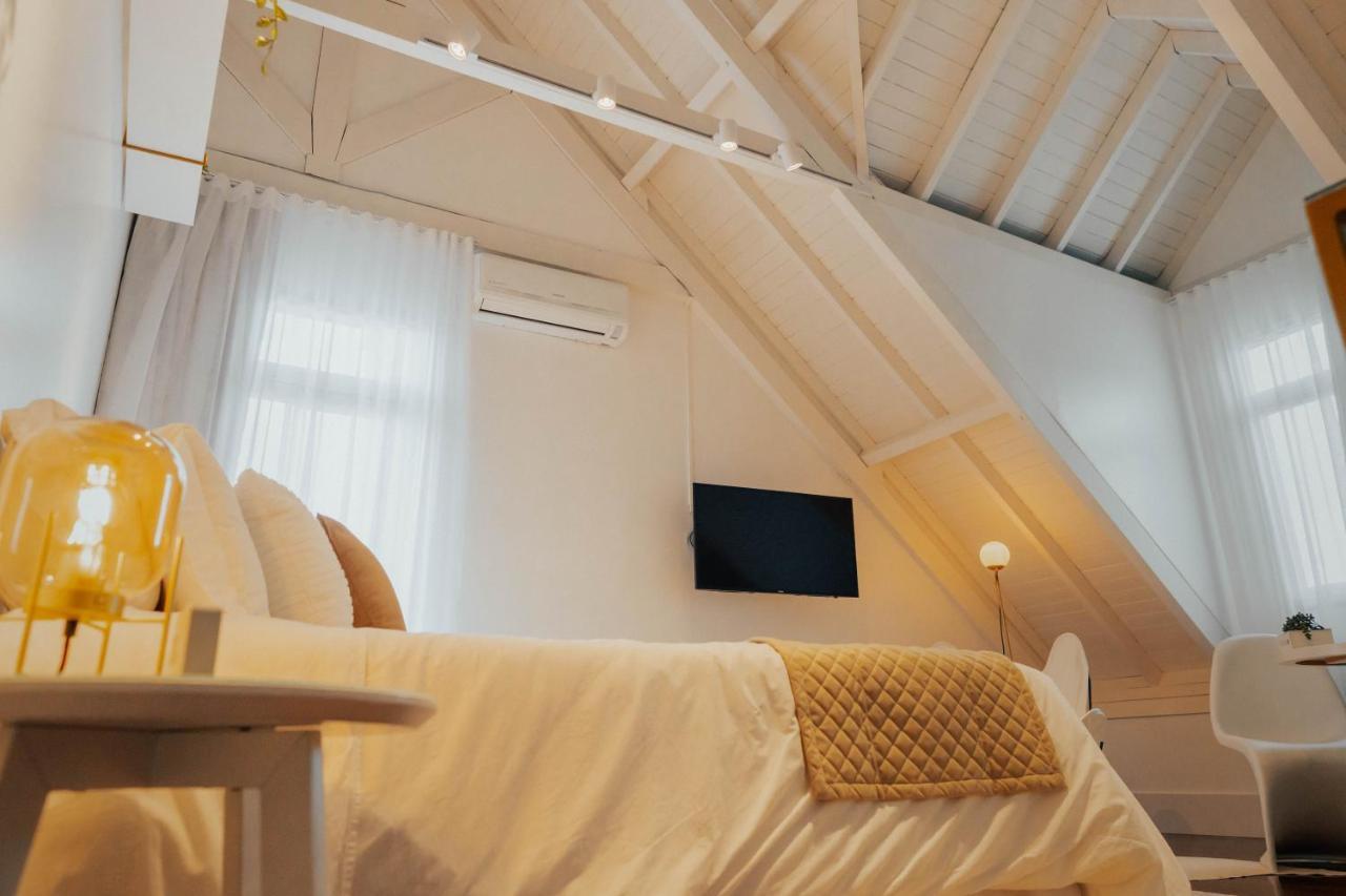 Lote20 Hotel Boutique 벤투곤살베스 외부 사진