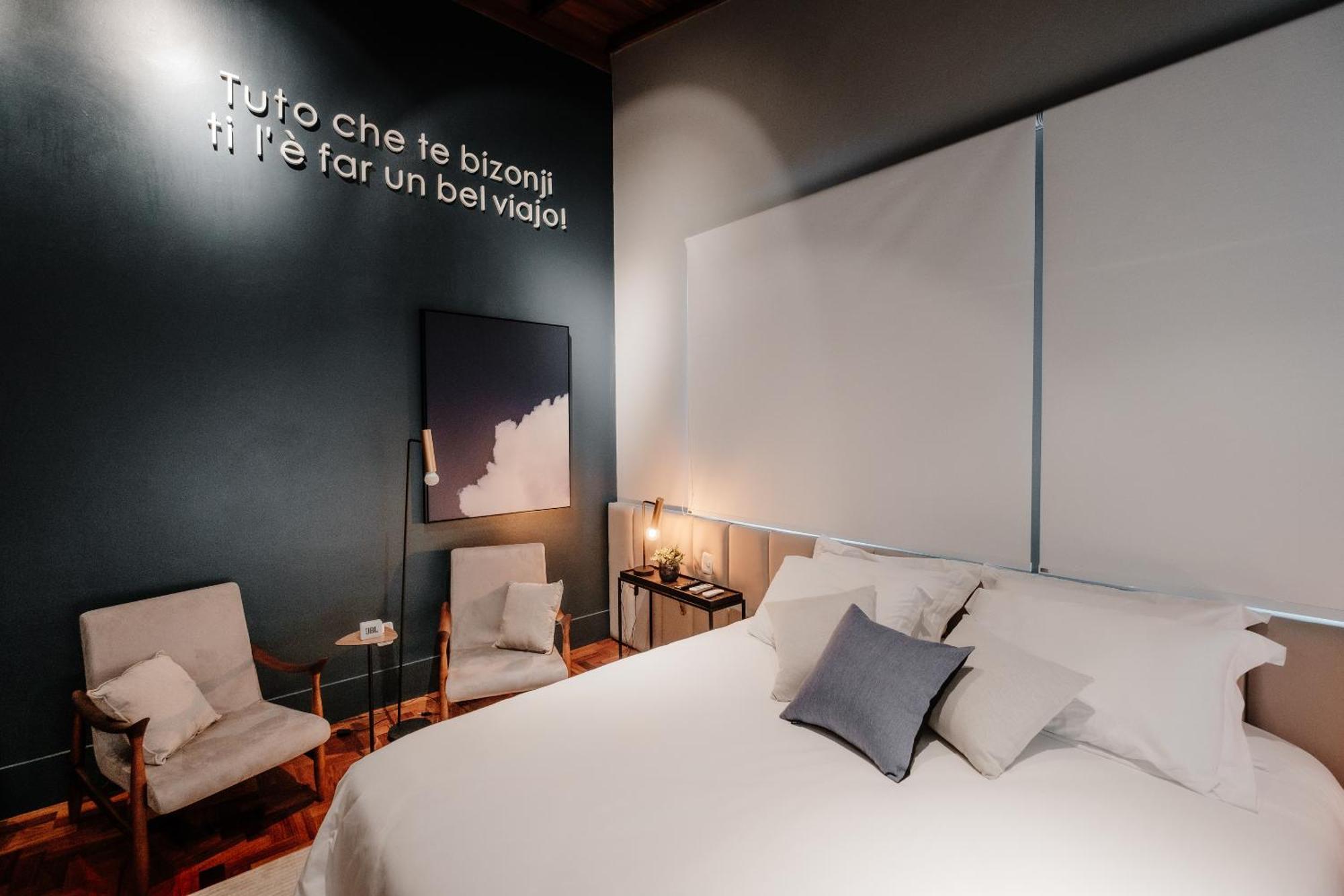 Lote20 Hotel Boutique 벤투곤살베스 외부 사진