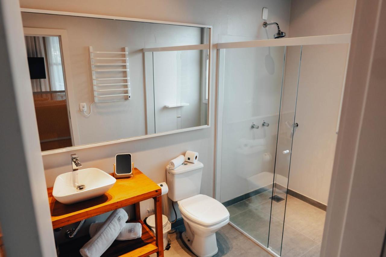 Lote20 Hotel Boutique 벤투곤살베스 외부 사진