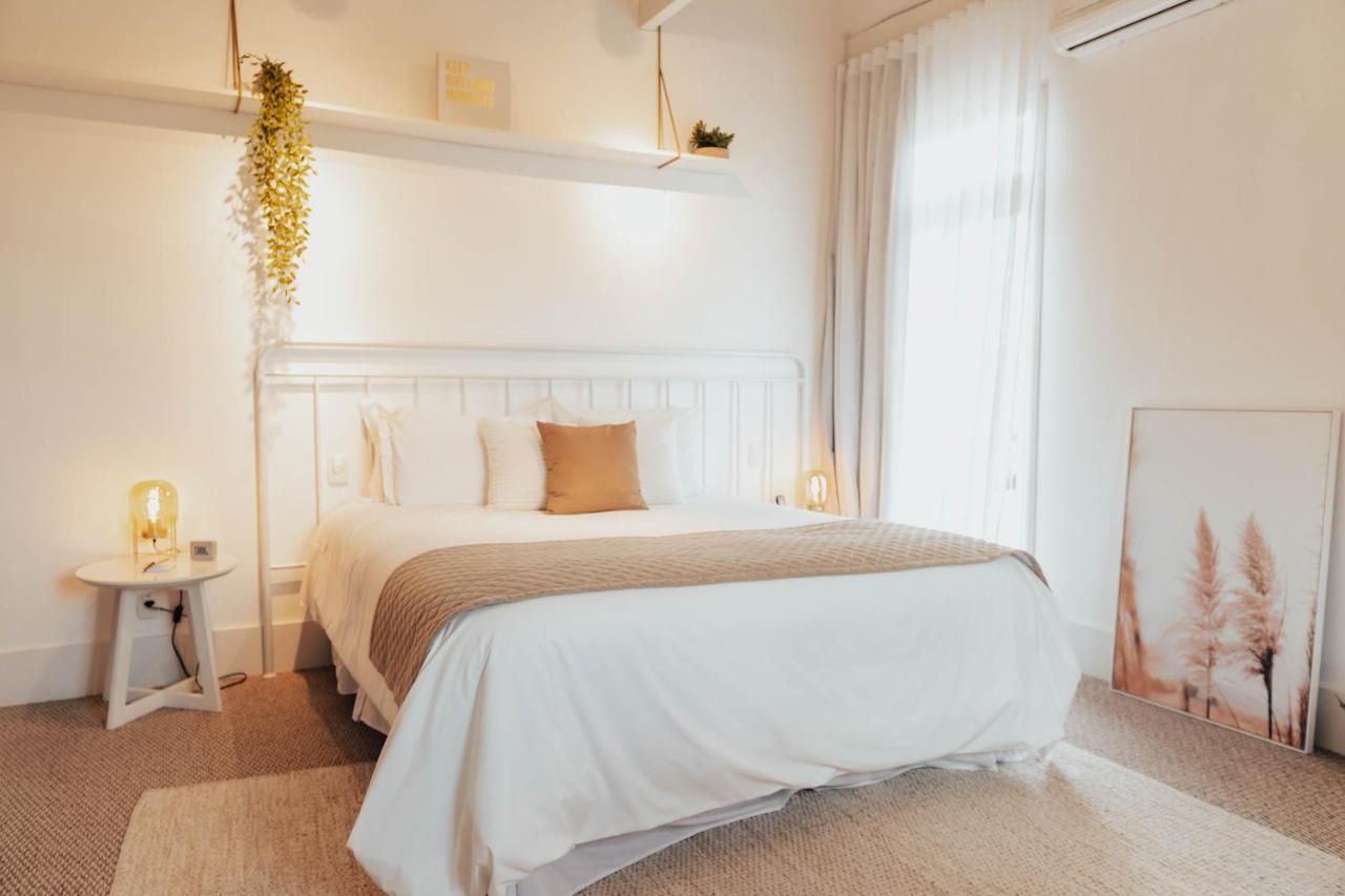Lote20 Hotel Boutique 벤투곤살베스 외부 사진