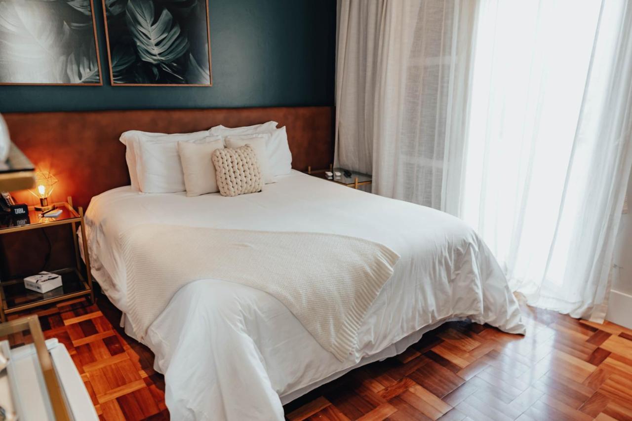 Lote20 Hotel Boutique 벤투곤살베스 외부 사진