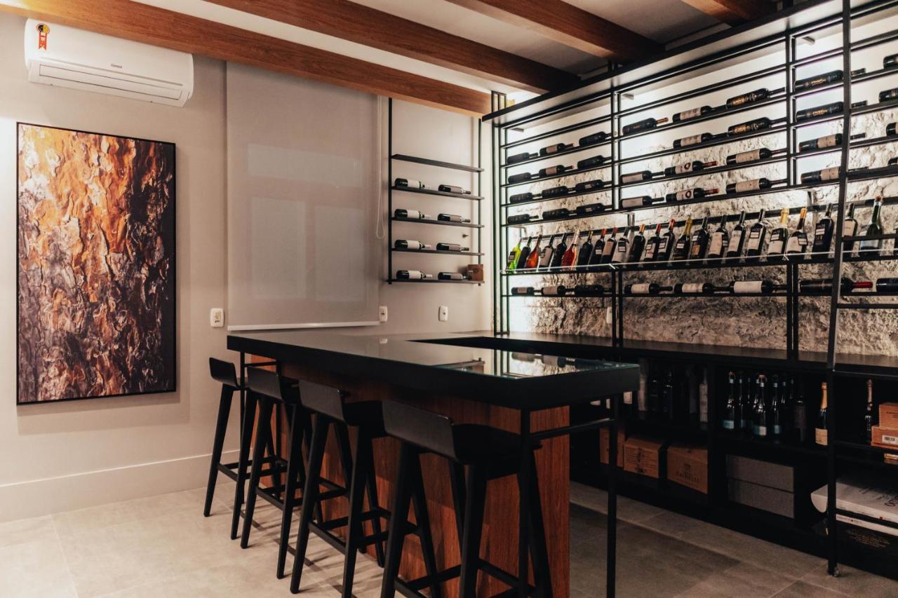 Lote20 Hotel Boutique 벤투곤살베스 외부 사진