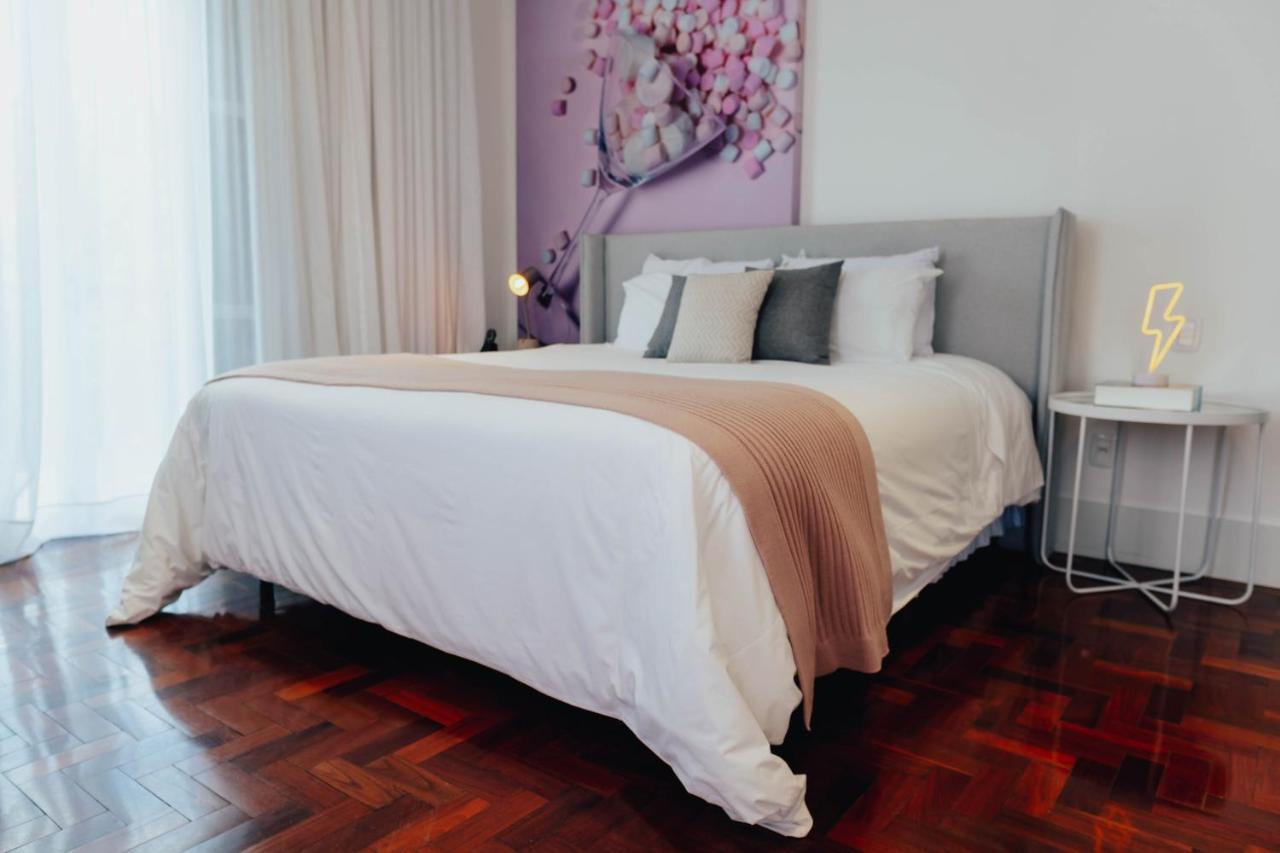 Lote20 Hotel Boutique 벤투곤살베스 외부 사진