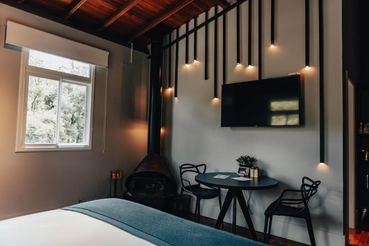 Lote20 Hotel Boutique 벤투곤살베스 외부 사진