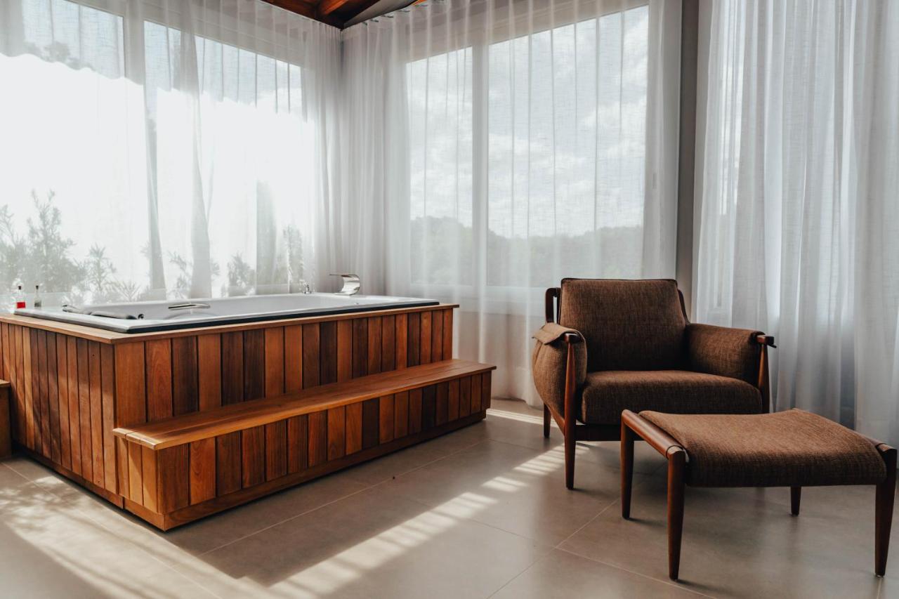 Lote20 Hotel Boutique 벤투곤살베스 외부 사진