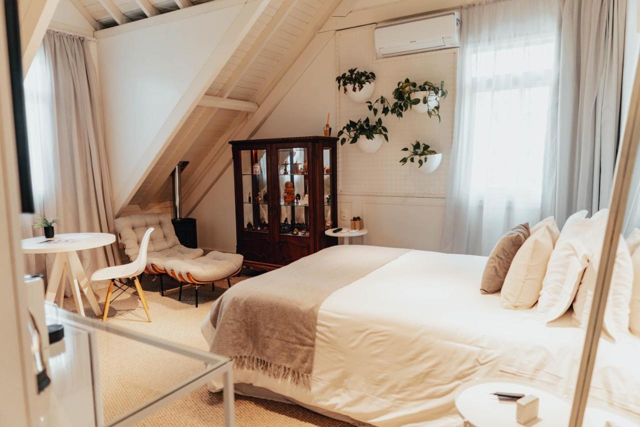 Lote20 Hotel Boutique 벤투곤살베스 외부 사진
