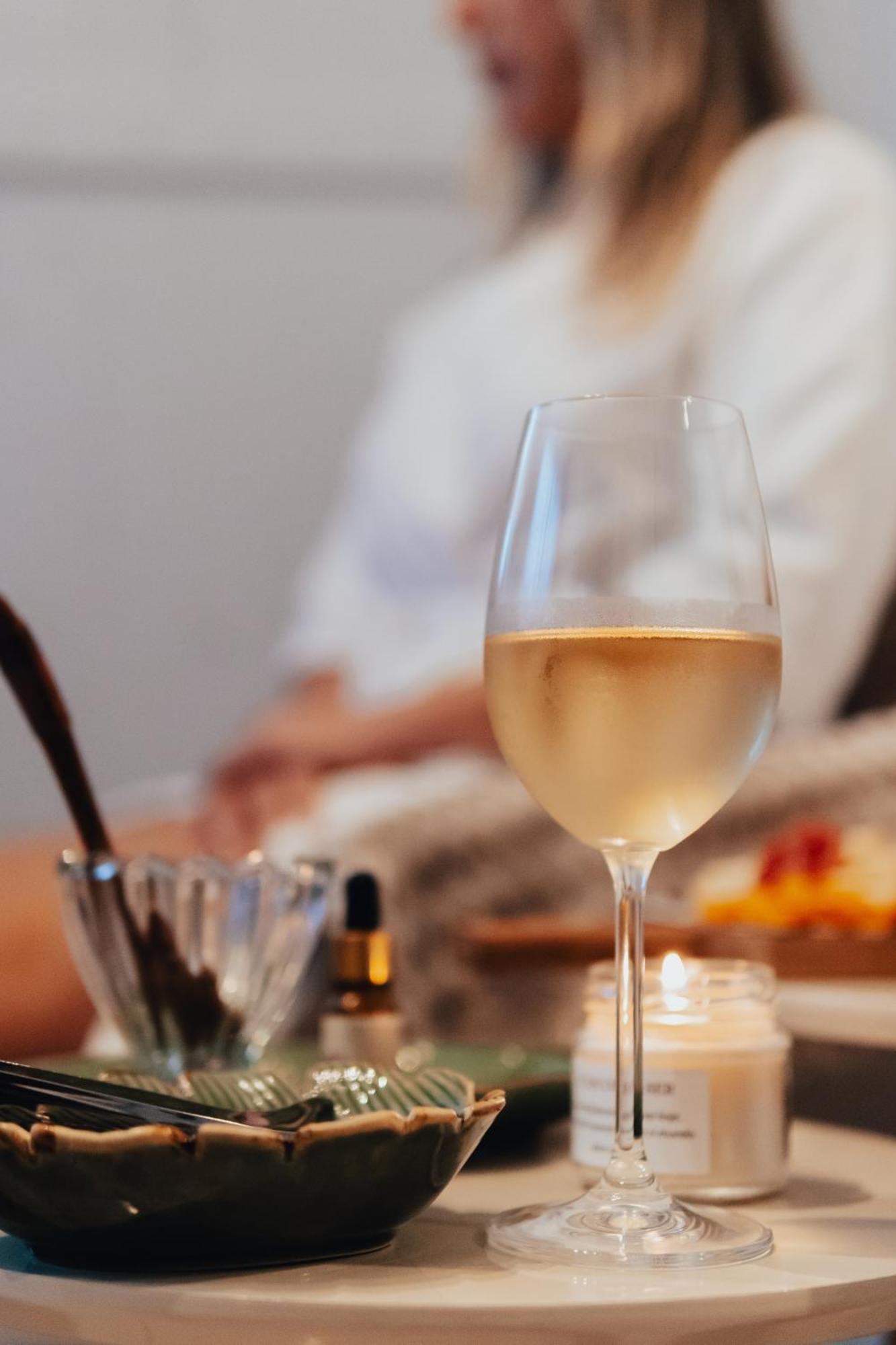 Lote20 Hotel Boutique 벤투곤살베스 외부 사진